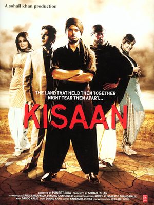 Kisaan