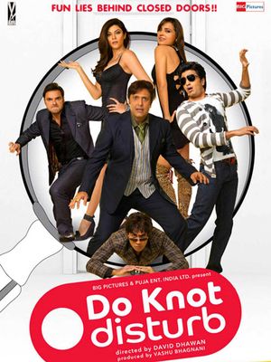 Do Knot Disturb