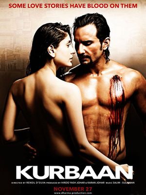 Kurbaan