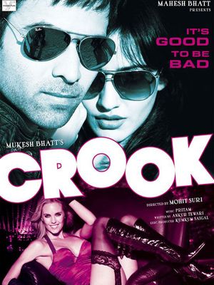 Crook