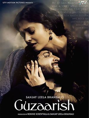 Guzaarish