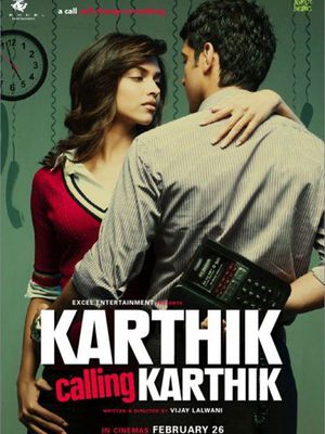 Karthik Calling Karthik