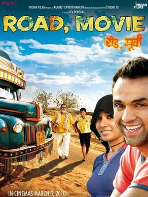 Road, Movie