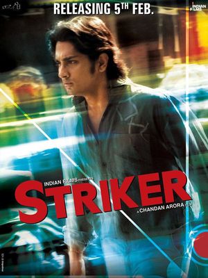 Striker