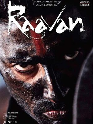 Raavan