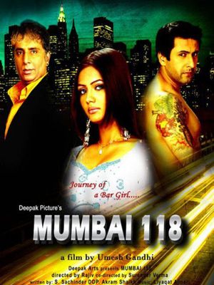 Mumbai 118