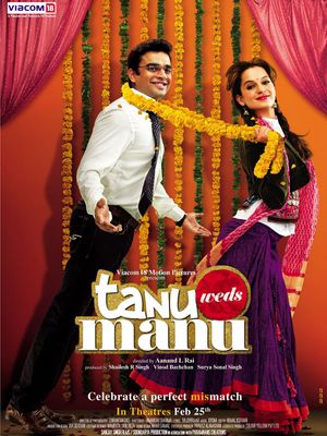 Tanu Weds Manu