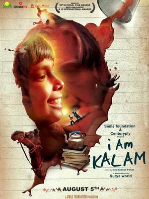 I am Kalam