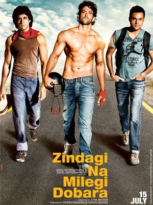 Zindagi Na Milegi Dobara