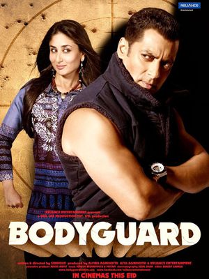 Bodyguard