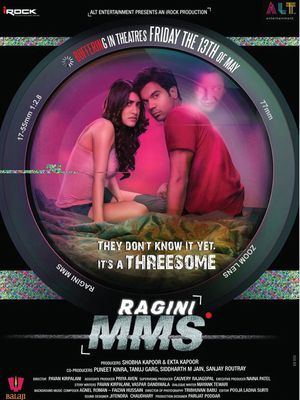 Ragini MMS