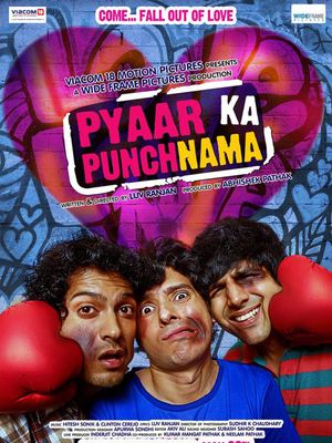 Pyaar Ka Punchnama