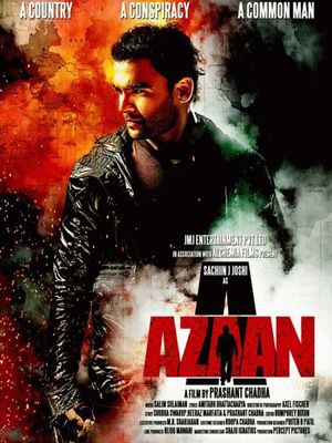 Azaan