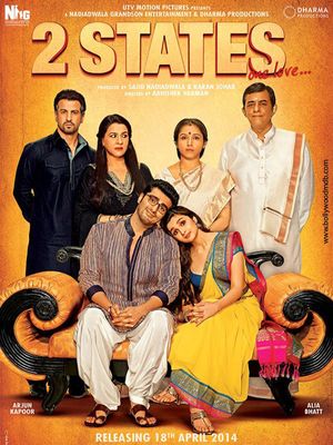 2 States