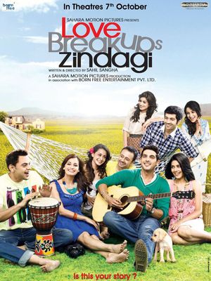 Love BreakUps Zindagi