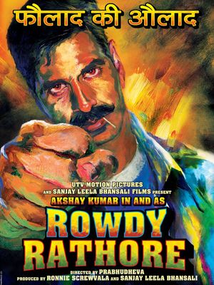 Rowdy Rathore