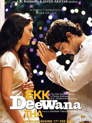 Ek Deewana Tha