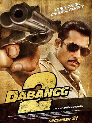 Dabangg 2