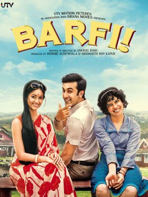 Barfi!