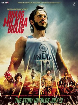 Bhaag Milkha Bhaag