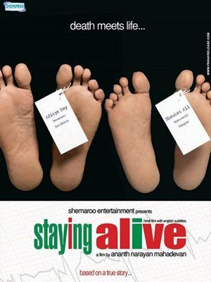 Staying Alive