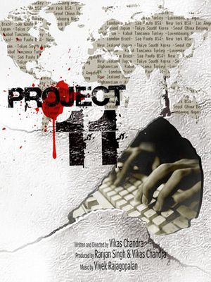 Project 11