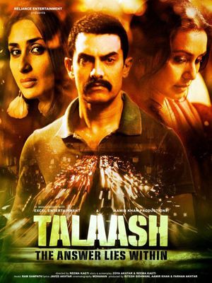 Talaash