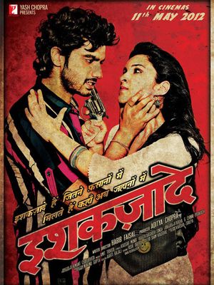 Ishaqzaade