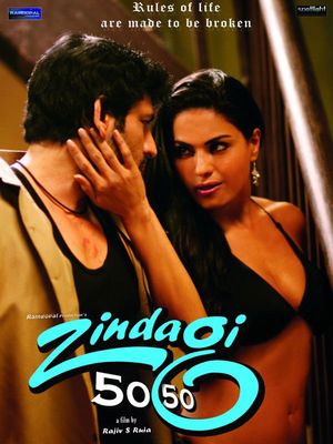 Zindagi 50-50