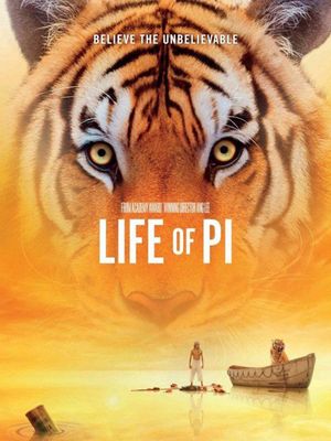 Life of Pi