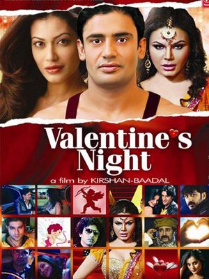 Valentine's Night