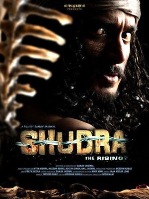 Shudra The Rising