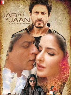 Jab Tak Hai Jaan