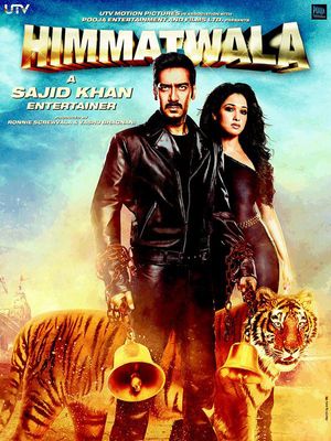 Himmatwala