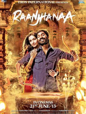 Raanjhanaa