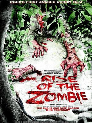 Rise Of The Zombie