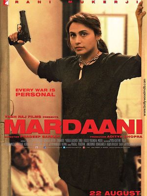 Mardaani