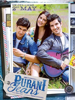 Purani Jeans