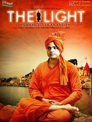 The Light: Swami Vivekananda