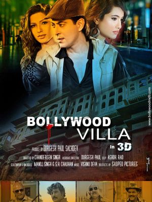 Bollywood Villa