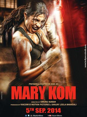 Mary Kom