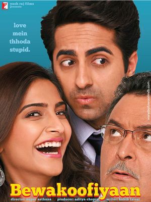 Bewakoofiyaan