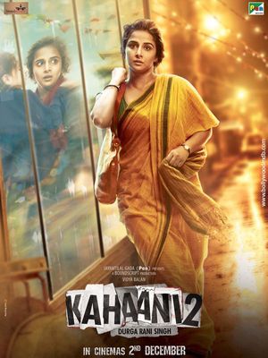 Kahaani 2