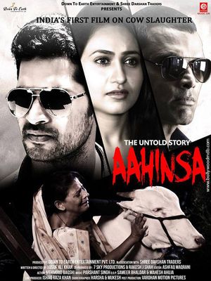 The Untold Story Aahinsa