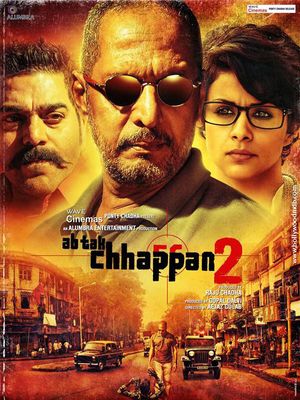 Ab Tak Chhappan 2