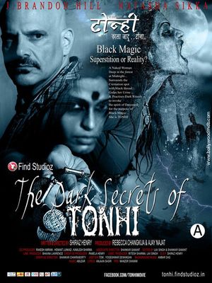 The Dark Secrets Of Tonhi