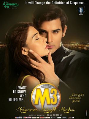 M3-Midsummer Midnight Mumbai