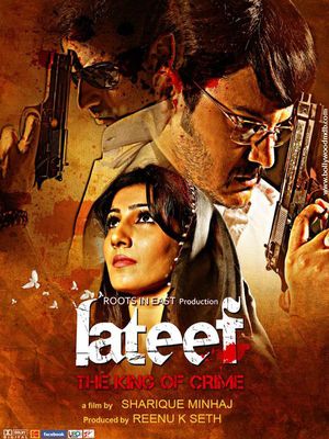 Lateef: The King Of Crime