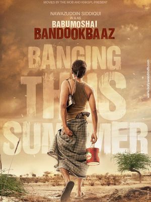 Babumoshai Bandookbaaz