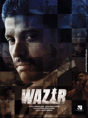 Wazir